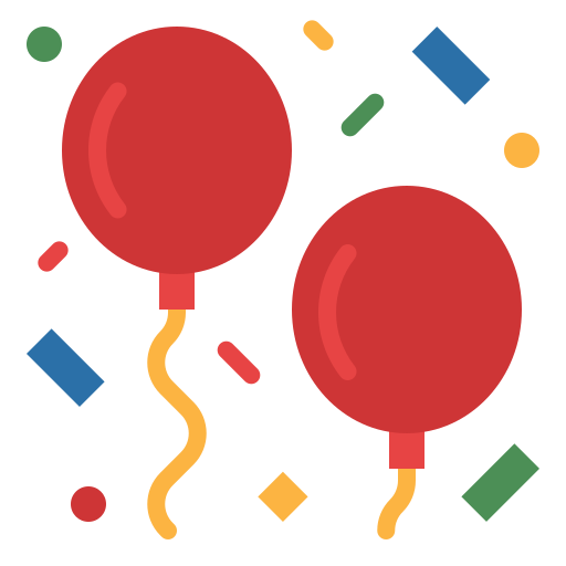party icon png