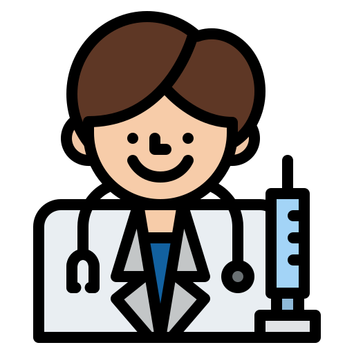 doctor icono gratis