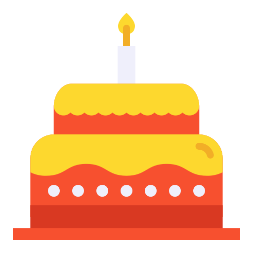 Кекс бесплатно иконка