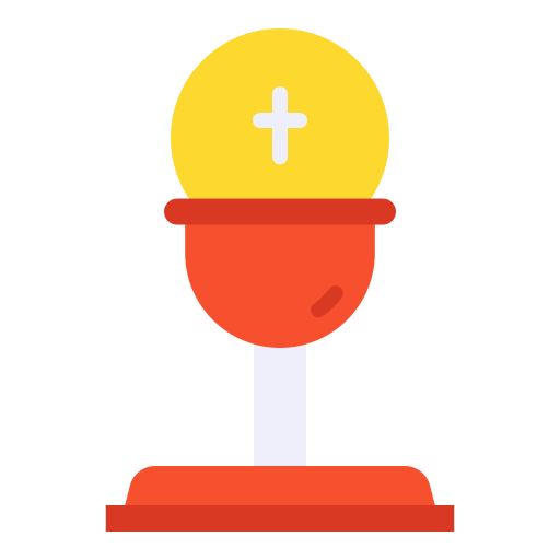 eucaristía icono gratis