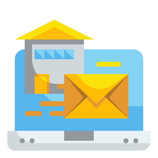 email icono gratis