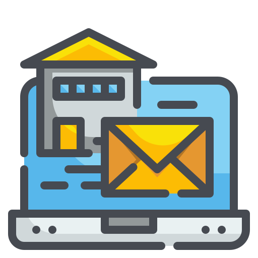 email icono gratis