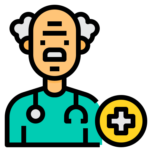 Doctor free icon