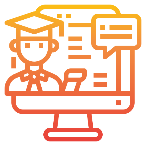 diplômé Icône gratuit diplômé Icône gratuit