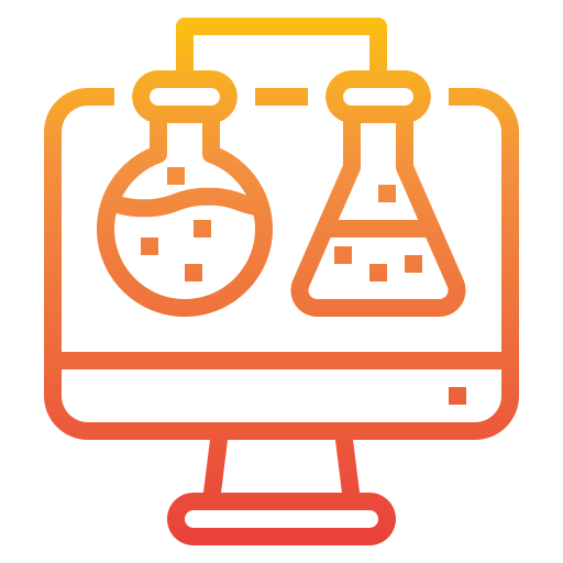 ciencias icono gratis ciencias icono gratis
