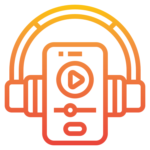 livre audio Icône gratuit livre audio Icône gratuit
