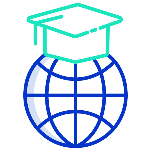 graduação grátis ícone graduação grátis ícone