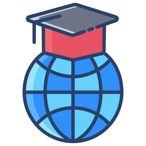l'obtention du diplôme Icône gratuit l'obtention du diplôme Icône gratuit