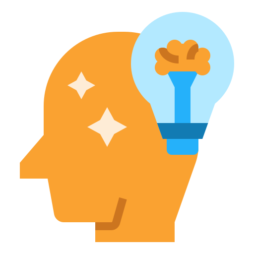 Idea free icon Idea free icon
