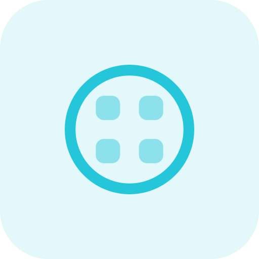 Apps free icon