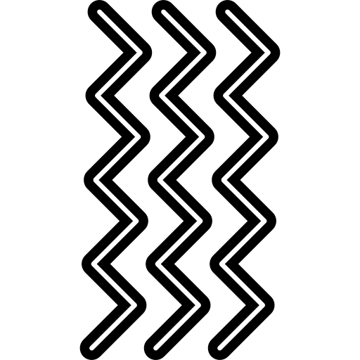 zigzag line png