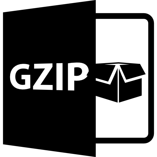 Открытый формат. GZIP. Архиватор GZIP. GZIP - D. GZIP logo.