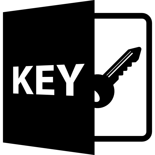 Файл key. Формат Key. Файл открытого ключа ярлык. Key file icon. #Key gui.