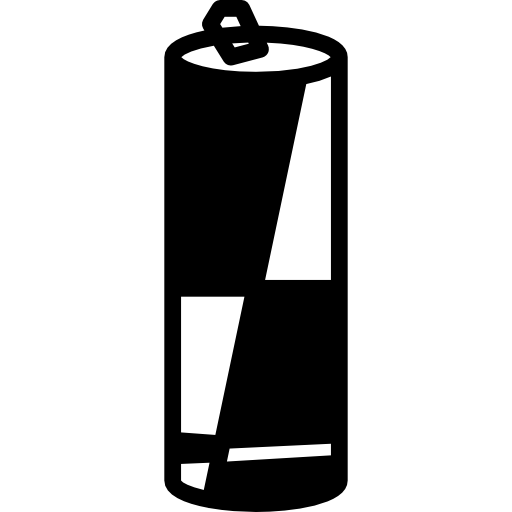 variante de batería en blanco y negro icono gratis