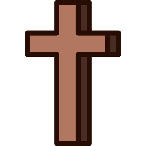 crucificação grátis ícone crucificação grátis ícone