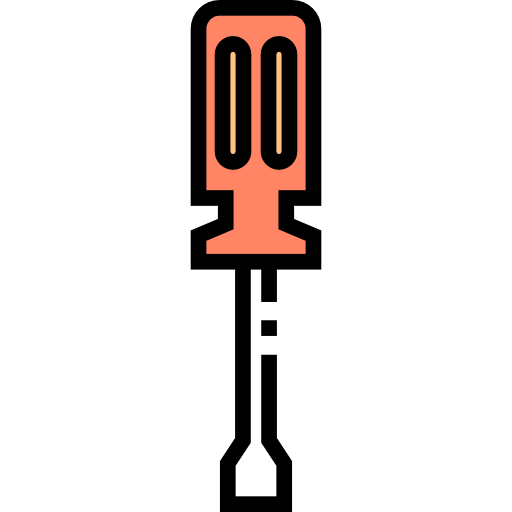Screwdriver free icon
