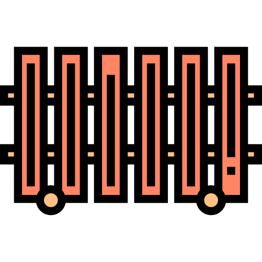 Heater free icon Heater free icon