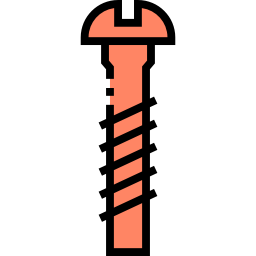 Screw free icon