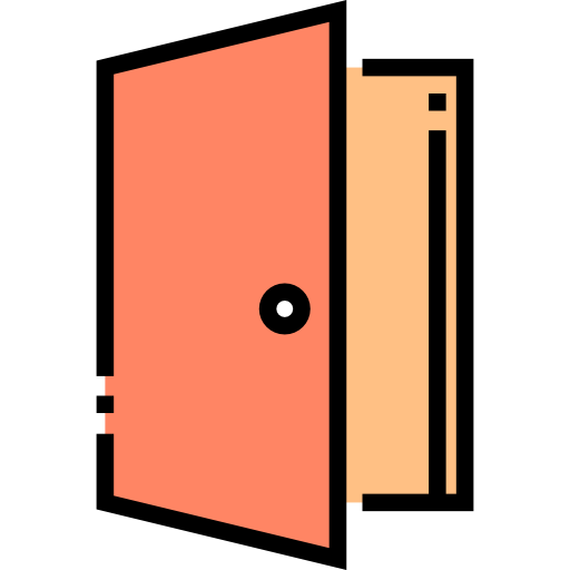 Door - Free Icon