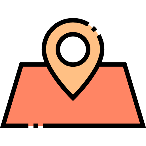 marcador de posición icono gratis