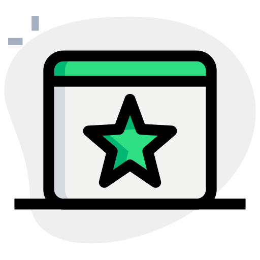 marcador icono gratis