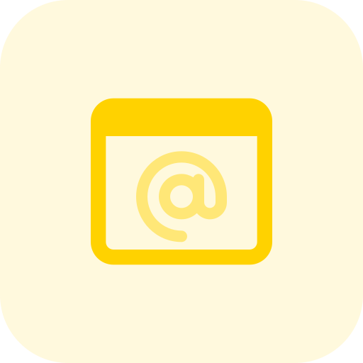 email icono gratis