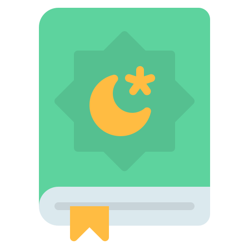 Quran Generic Flat icon