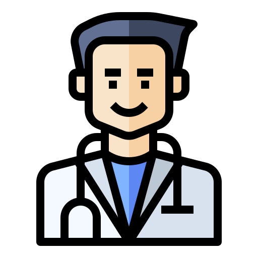 doctor icono gratis