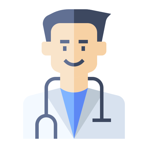 doctor icono gratis