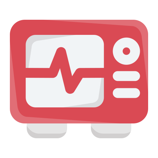 cardiograma icono gratis