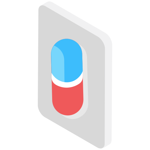 Capsules free icon Capsules free icon