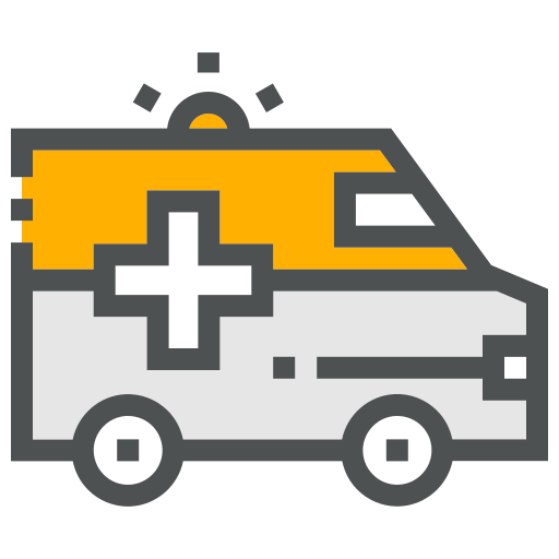 ambulancia icono gratis