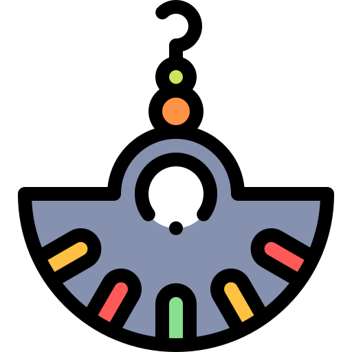 귀걸이 무료 아이콘 귀걸이 무료 아이콘