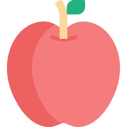 Apple Special Flat icon