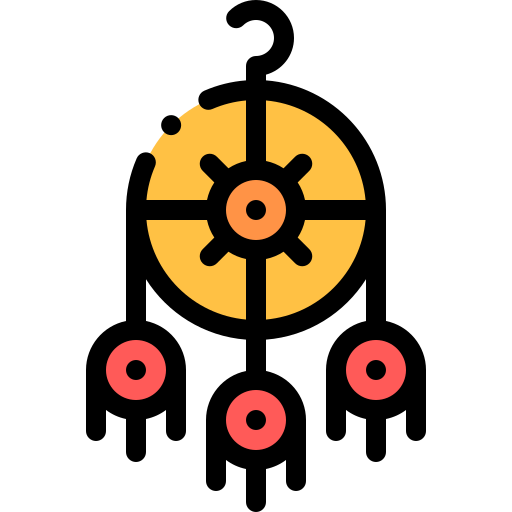 des boucles d'oreilles Icône gratuit des boucles d'oreilles Icône gratuit