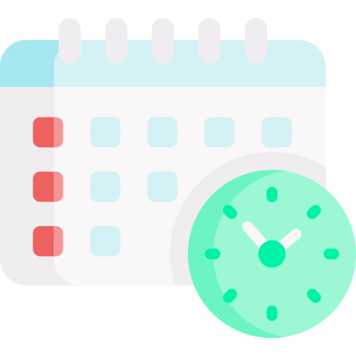kalender kostenlos Icon kalender kostenlos Icon