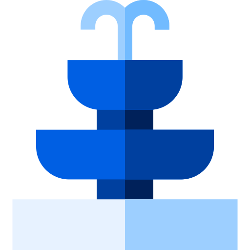 Фонтан бесплатно иконка Фонтан бесплатно иконка