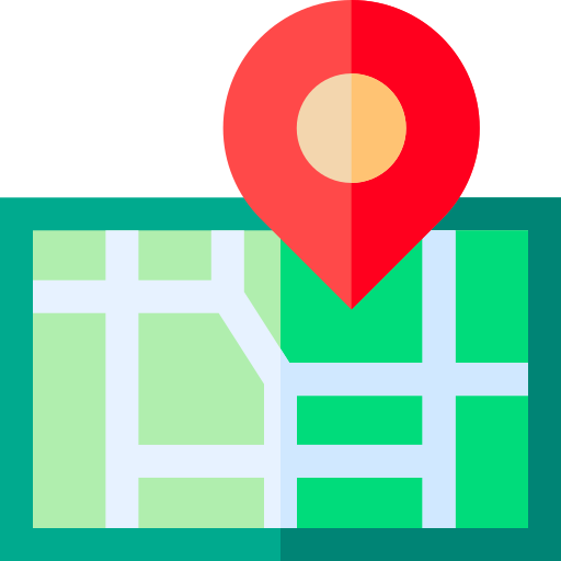 City map free icon City map free icon