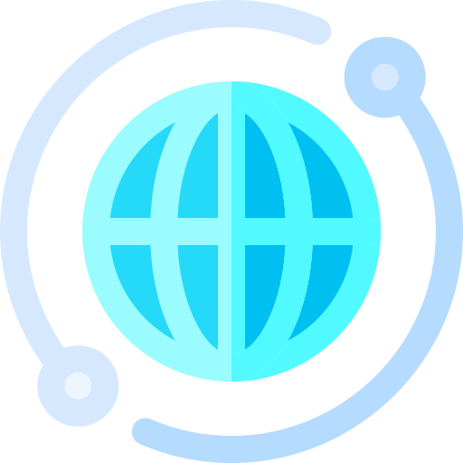 global icono gratis