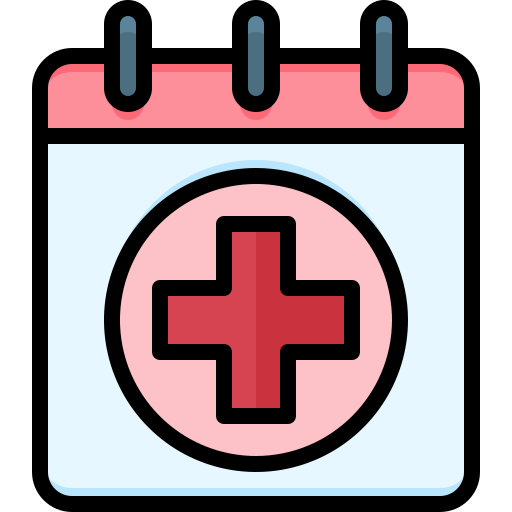 médico icono gratis