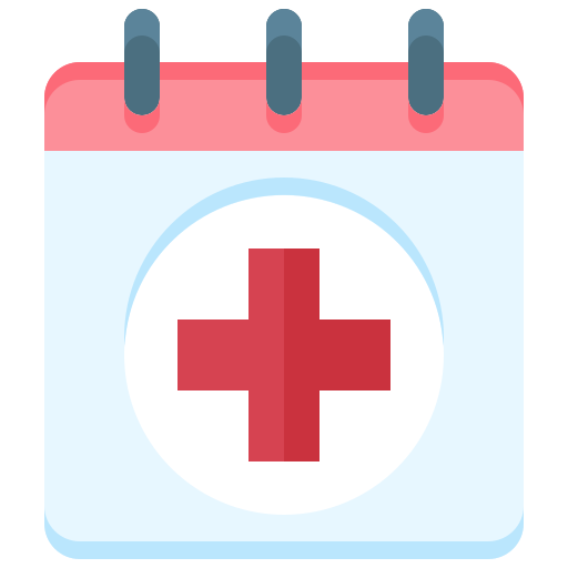 médico icono gratis