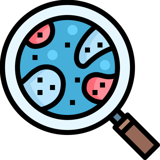 Magnifying - Free Icon