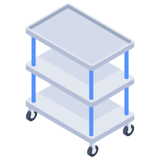 Trolley free icon Trolley free icon