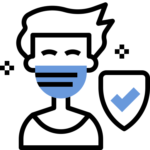 saludable icono gratis