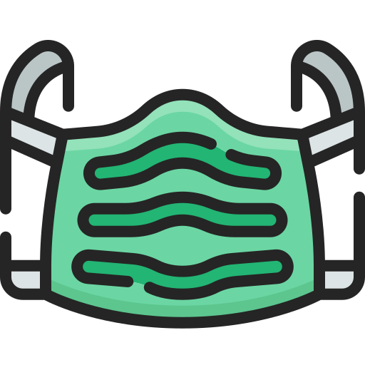 medizinische maske kostenlos Icon medizinische maske kostenlos Icon
