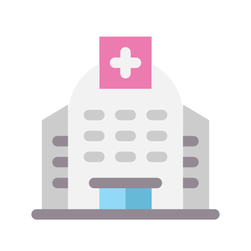 krankenhaus kostenlos Icon krankenhaus kostenlos Icon