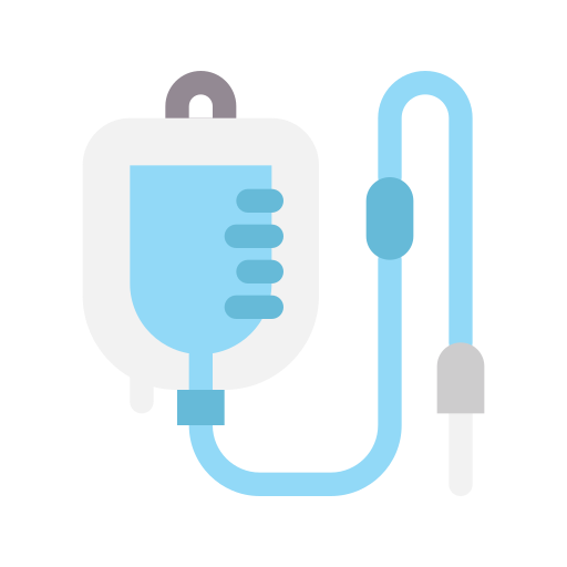 Infusion Generic Flat icon