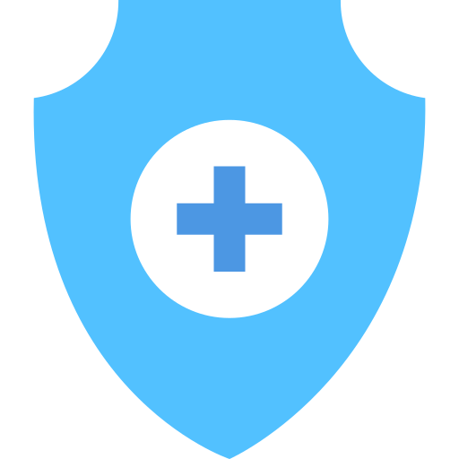 krankenversicherung kostenlos Icon krankenversicherung kostenlos Icon