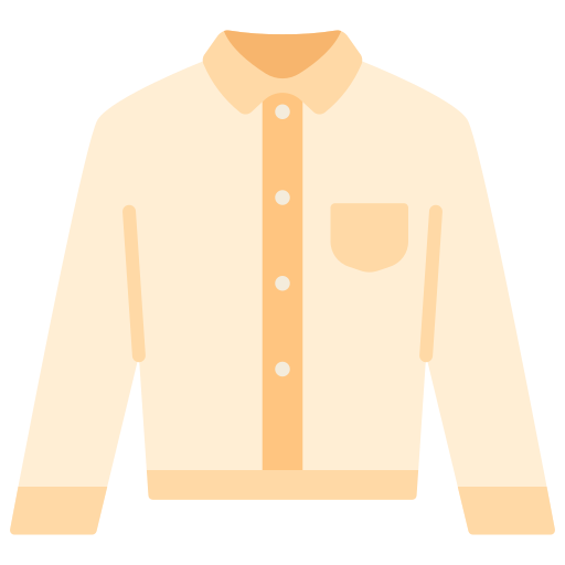 Long sleeve free icon Long sleeve free icon