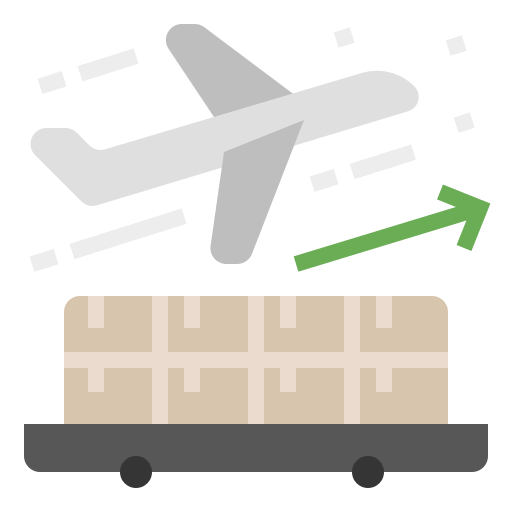 Export Generic Flat icon